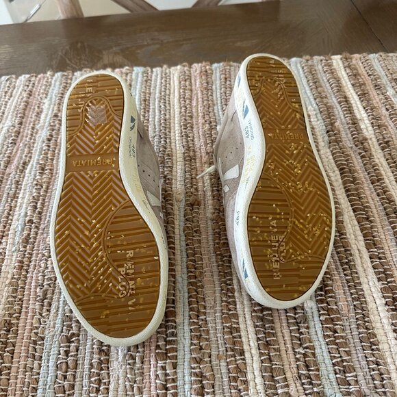 PRIMIATA SNEAKERS WOMENS - Picture 6 of 6